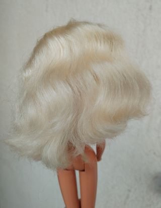 Barbie My First Ballerina Vintage