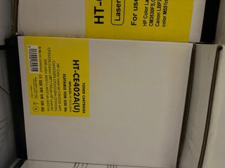 Tóner HP HT-CE251A Color LaserJet CP3525