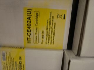 Tóner HP HT-CE251A Color LaserJet CP3525