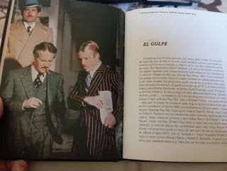 DVD y libro El Golpe