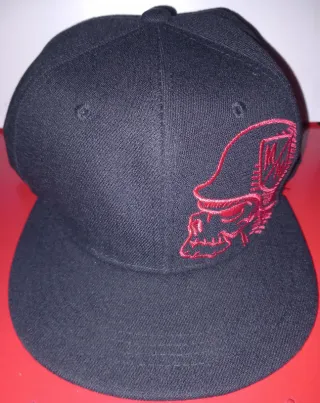 Metal Mulisha Gorra Nueva a estrenar.