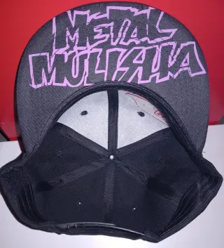 Metal Mulisha Gorra Nueva a estrenar.