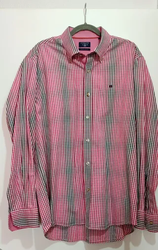 Camisa State Of Art XL