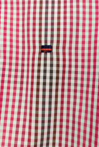 Camisa State Of Art XL