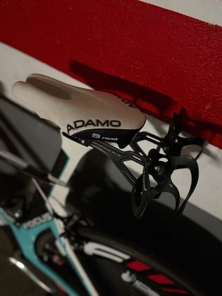 Bicicleta TT Focus Chrono