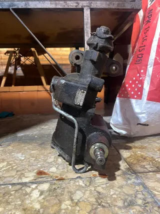 Bomba dirección Discovery 2 motor 2.5 TDI año 1998