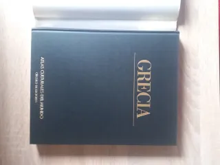 Atlas Culturales del Mundo