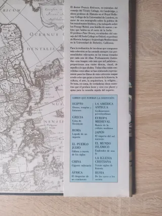 Atlas Culturales del Mundo