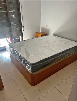 Canapés y colchones