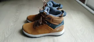 Botas Nieve Quechua Niño Impermeables Talla 38