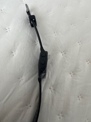 Garmin Forerunner 165 – negro/gris