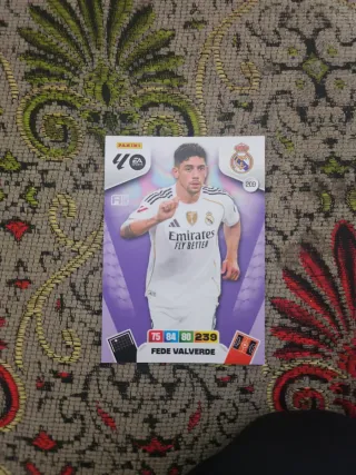 Cromos de futbol nuevos