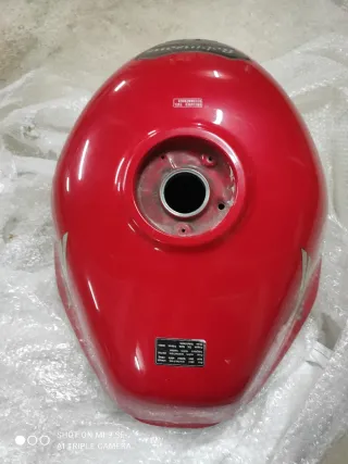 Depósito Gasolina Honda VFR750 94-97 Rojo