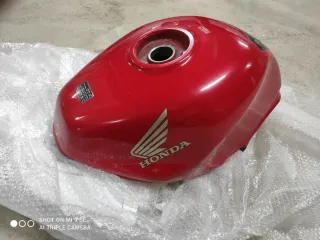 Depósito Gasolina Honda VFR750 94-97 Rojo