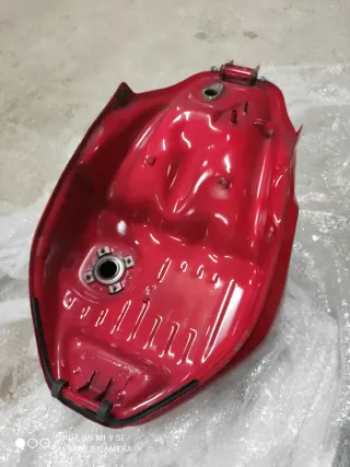 Depósito Gasolina Honda VFR750 94-97 Rojo