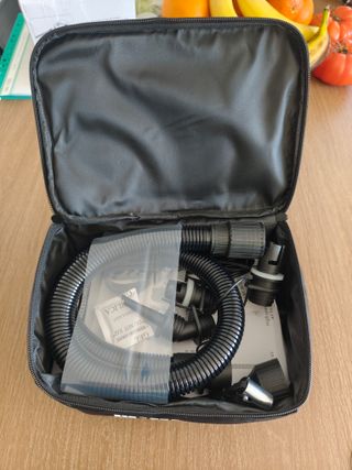 Inflador Eléctrico Niphean Portátil