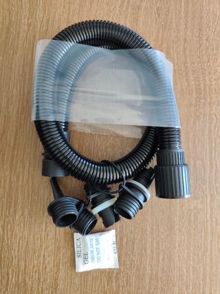 Inflador Eléctrico Niphean Portátil