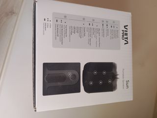 Altavoz Portátil Vieta Pro Sun