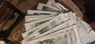 La tribuna illustrata