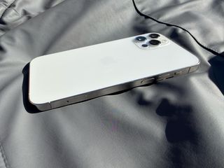 iPhone 12 Pro Blanco 128GB