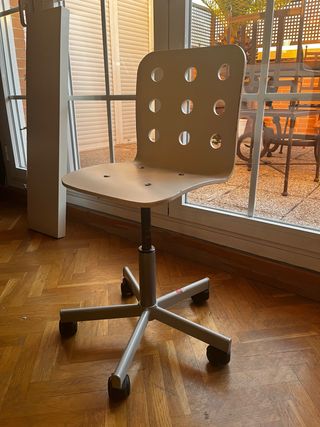 Silla juvenil de escritorio