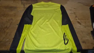 Equipacion Motocross Alpinestars