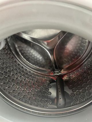 Lavadora AEG Lavamat