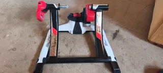 Rodillo Ciclismo Elite