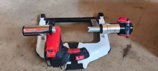 Rodillo Ciclismo Elite