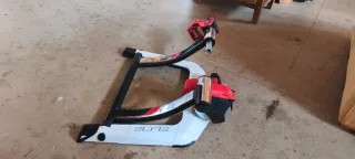 Rodillo Ciclismo Elite