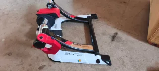 Rodillo Ciclismo Elite