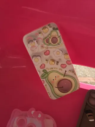 Funda iPhone 15 Pro Max