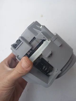 Bomba calor lavavajillas Bosch/Siemens