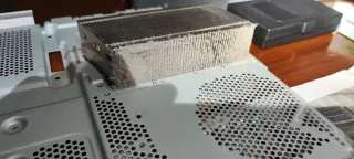 Servicio Limpieza de ps4