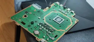 Servicio Limpieza de ps4