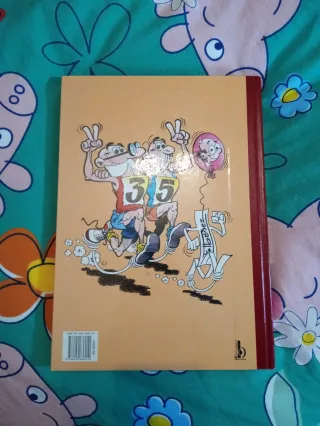Especial Aniversario Super Humor 1 1993
