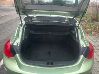 Opel Astra J – Año 2013