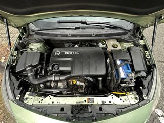 Opel Astra J – Año 2013