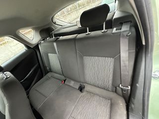 Opel Astra J – Año 2013