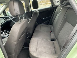 Opel Astra J – Año 2013