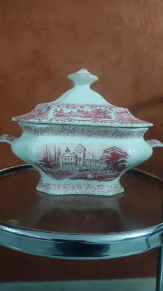 Sopera La Cartuja de Sevilla