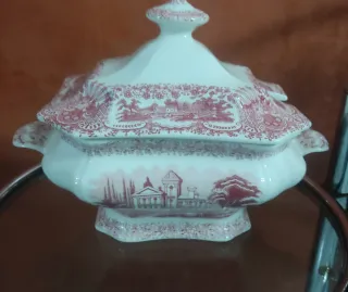 Sopera La Cartuja de Sevilla