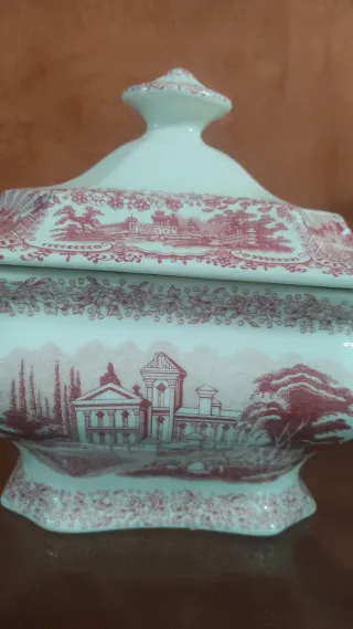 Sopera La Cartuja de Sevilla