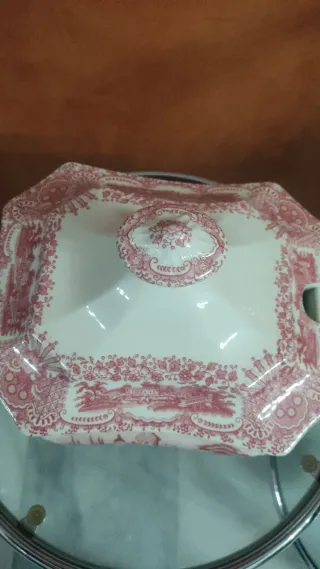 Sopera La Cartuja de Sevilla