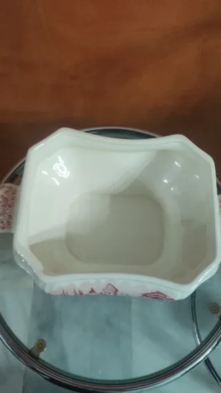 Sopera La Cartuja de Sevilla