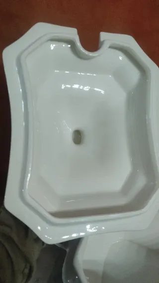 Sopera La Cartuja de Sevilla