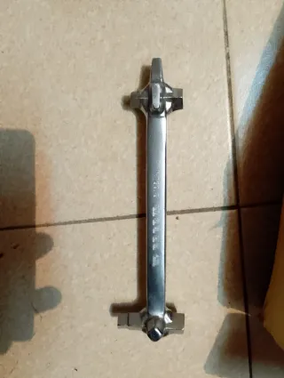 Lote Brocas HSS DIN 338 Varios Tamaños