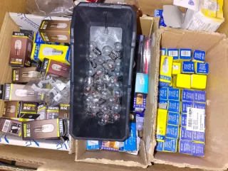 Lote Brocas HSS DIN 338 Varios Tamaños