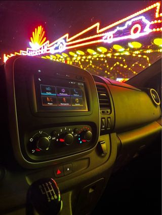 FIAT Talento 2020 diesel 145cv