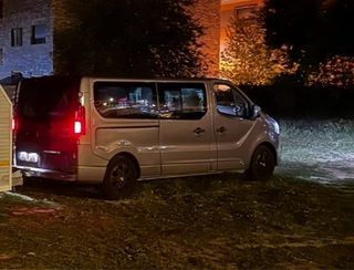 FIAT Talento 2020 diesel 145cv